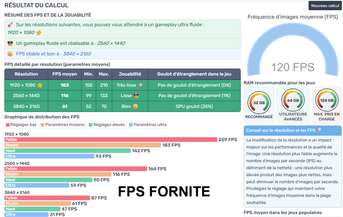 PC GAMER AMD Ryzen 5 5500 16Go DDR4  NVIDIA GeForce RTX 5060 - 8Go SSD M.2 NVME 1 TO