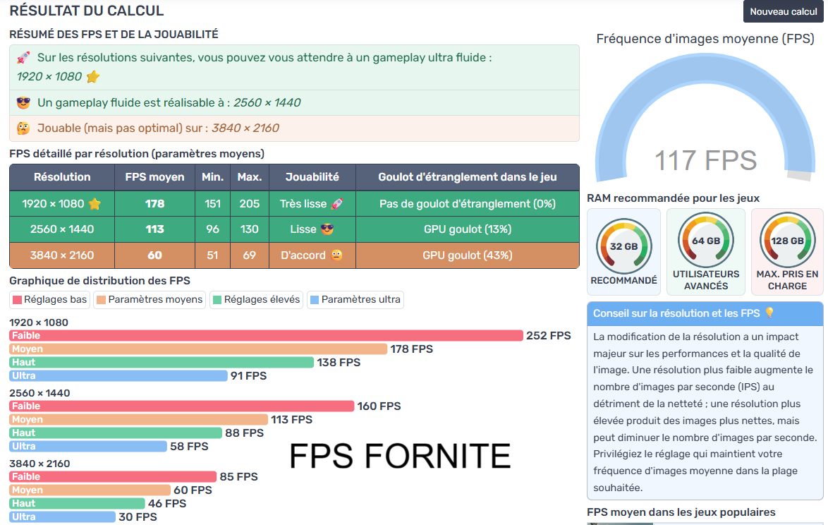PC GAMER AMD Ryzen 7 5700X 3.40GHz 32Go DDR4 RAM 3200MHZ AMD Radeon RX 9060 XT - 8Go - Acer Nitro OC SSD M.2 NVME 1 TO