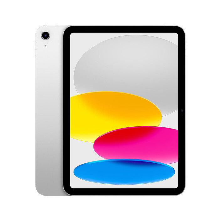 iPad A16 (2025) Wi-Fi 128 Go 11 pouces