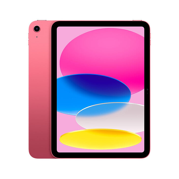 iPad A16 (2025) Wi-Fi 128 Go 11 pouces