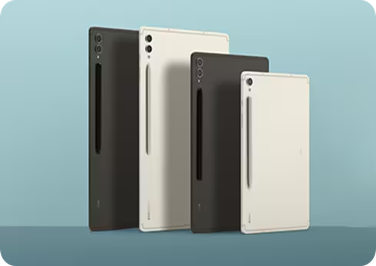 Samsung Galaxy Tab S9 (WIFI ) 128 Go 11 pouces