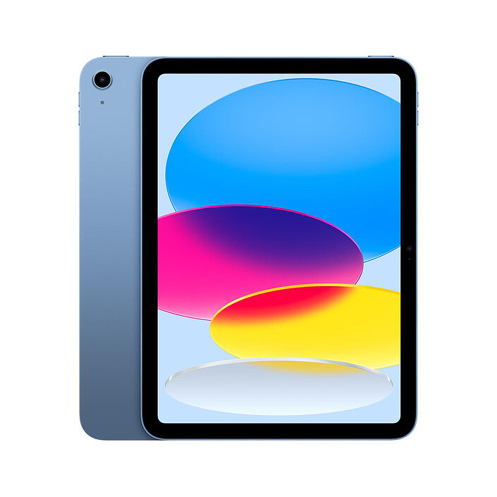 iPad A16 (2025) Wi-Fi 128 Go 11 pouces