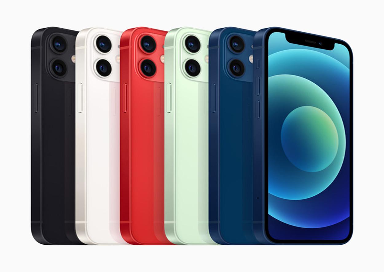 iPhone 12 128 Go