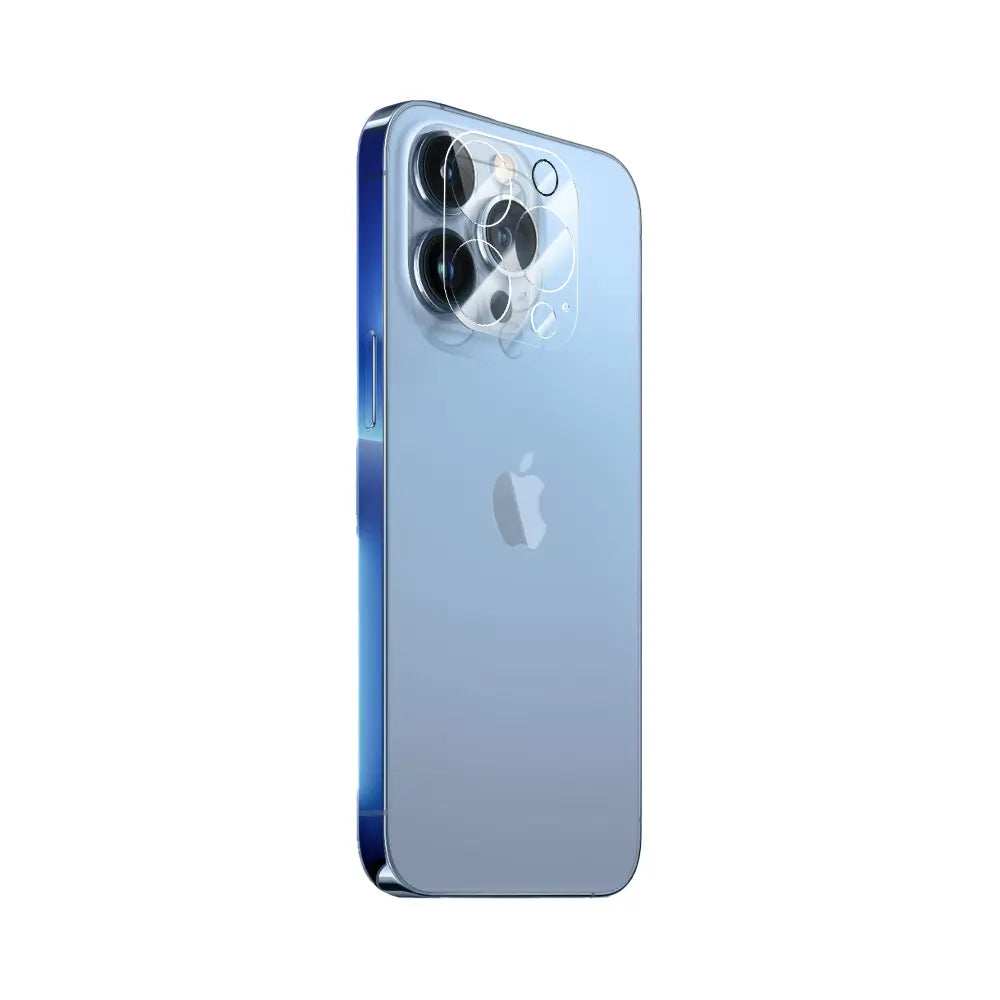 Lentille Protection iPhone