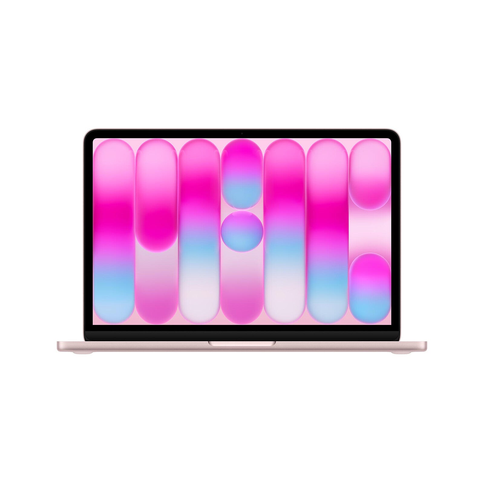 Apple MacBook Neo 13" 2026 - Apple A18 Pro - Ram 8 Go - SSD 256 Go