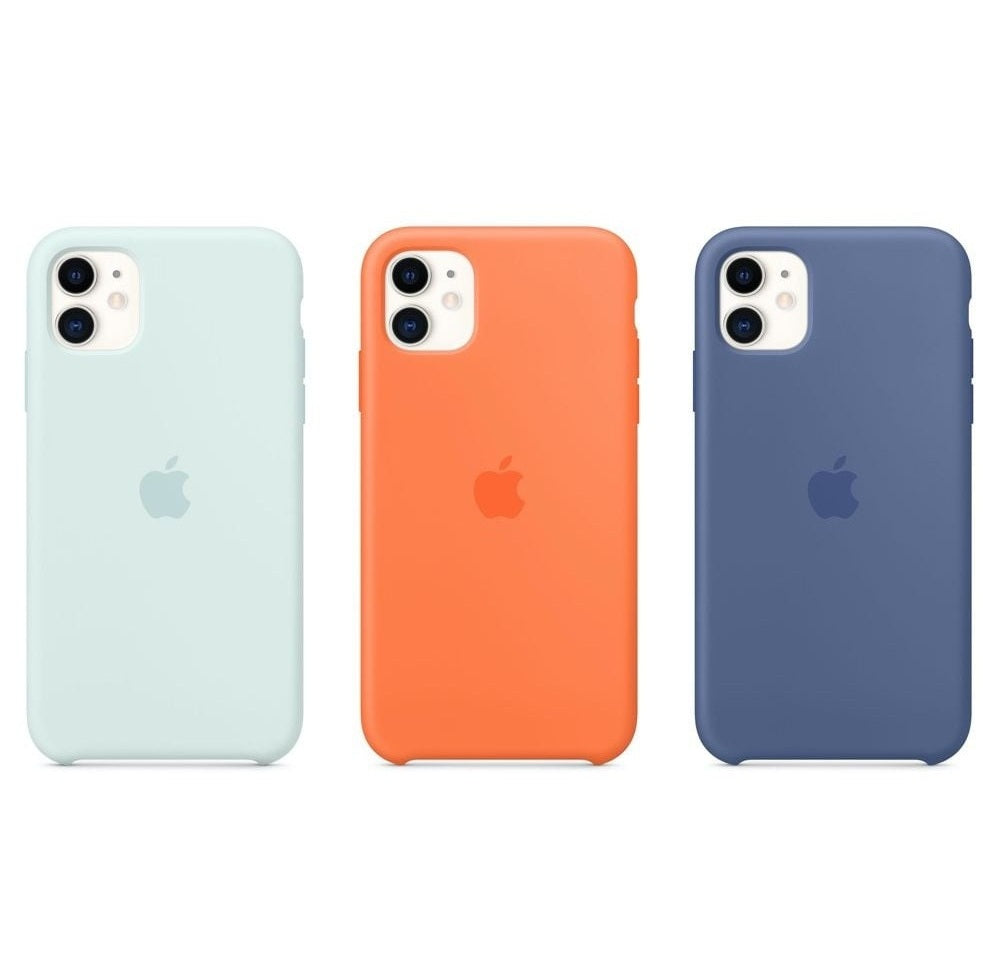 Coque original apple iPhone