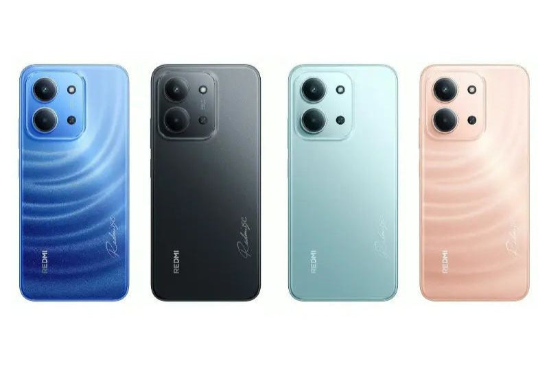 Redmi 15C 256 Go