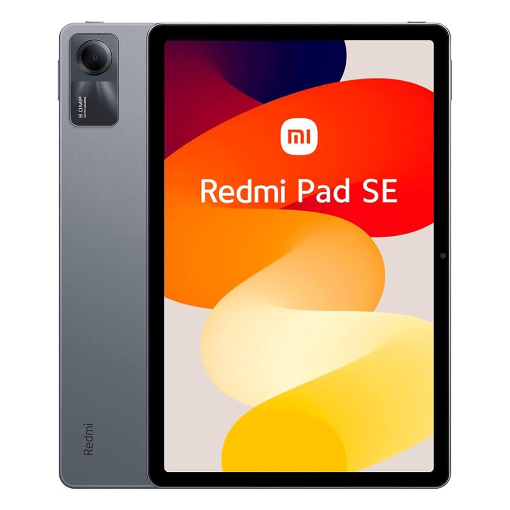 RedmiPad Se 128 Go 11 Pouces