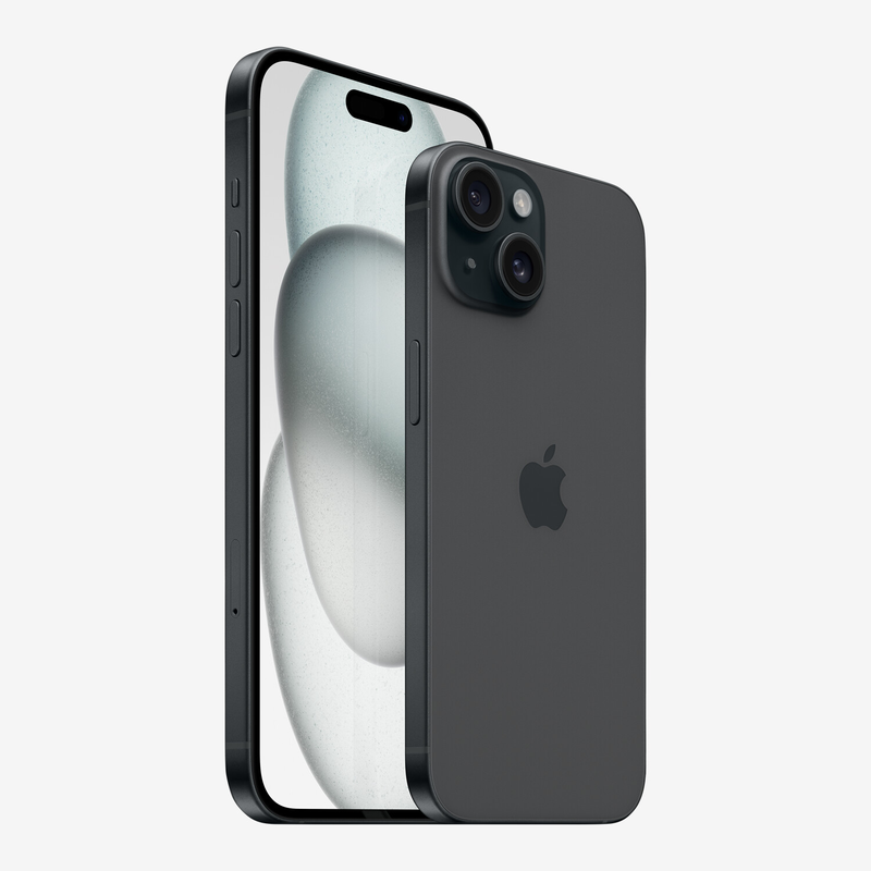 iPhone 15 128 Go