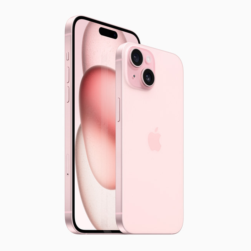 iPhone 15 128 Go