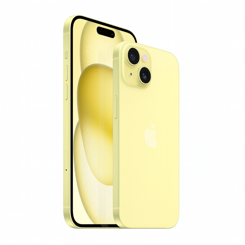 iPhone 15 128 Go