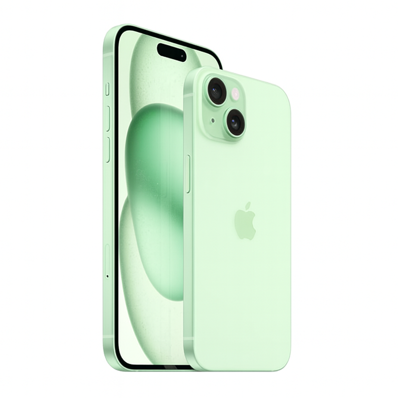 iPhone 15 128 Go