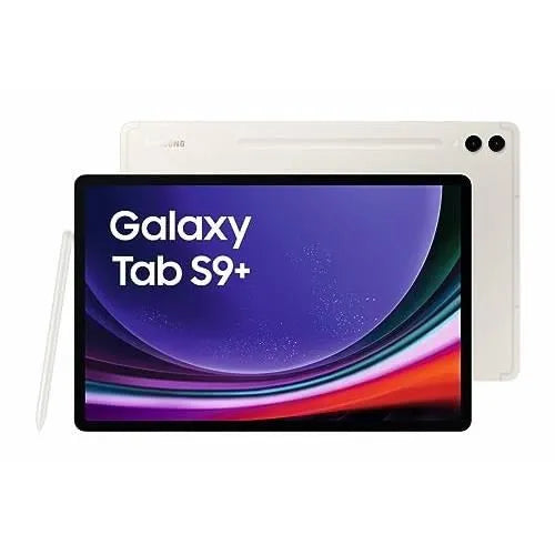 Samsung Galaxy Tab S9+ (WIFI ) 128 Go 12,4 Pouces