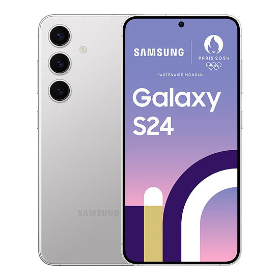 Samsung S24 128 Go