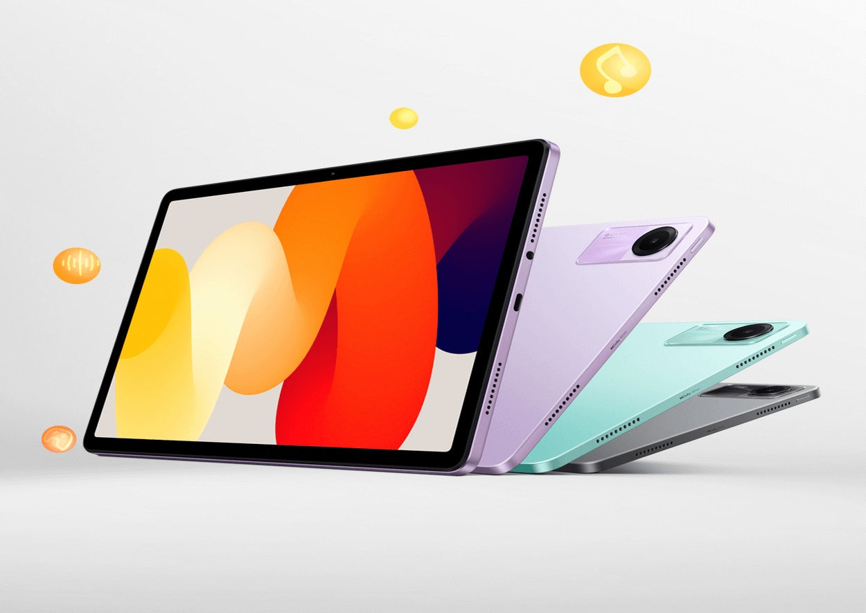 RedmiPad Se 128 Go 11 Pouces